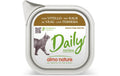 Almo Nature Nassfutter Daily Kalb 100g