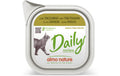 Almo Nature Nassfutter Daily Truthahn 100g