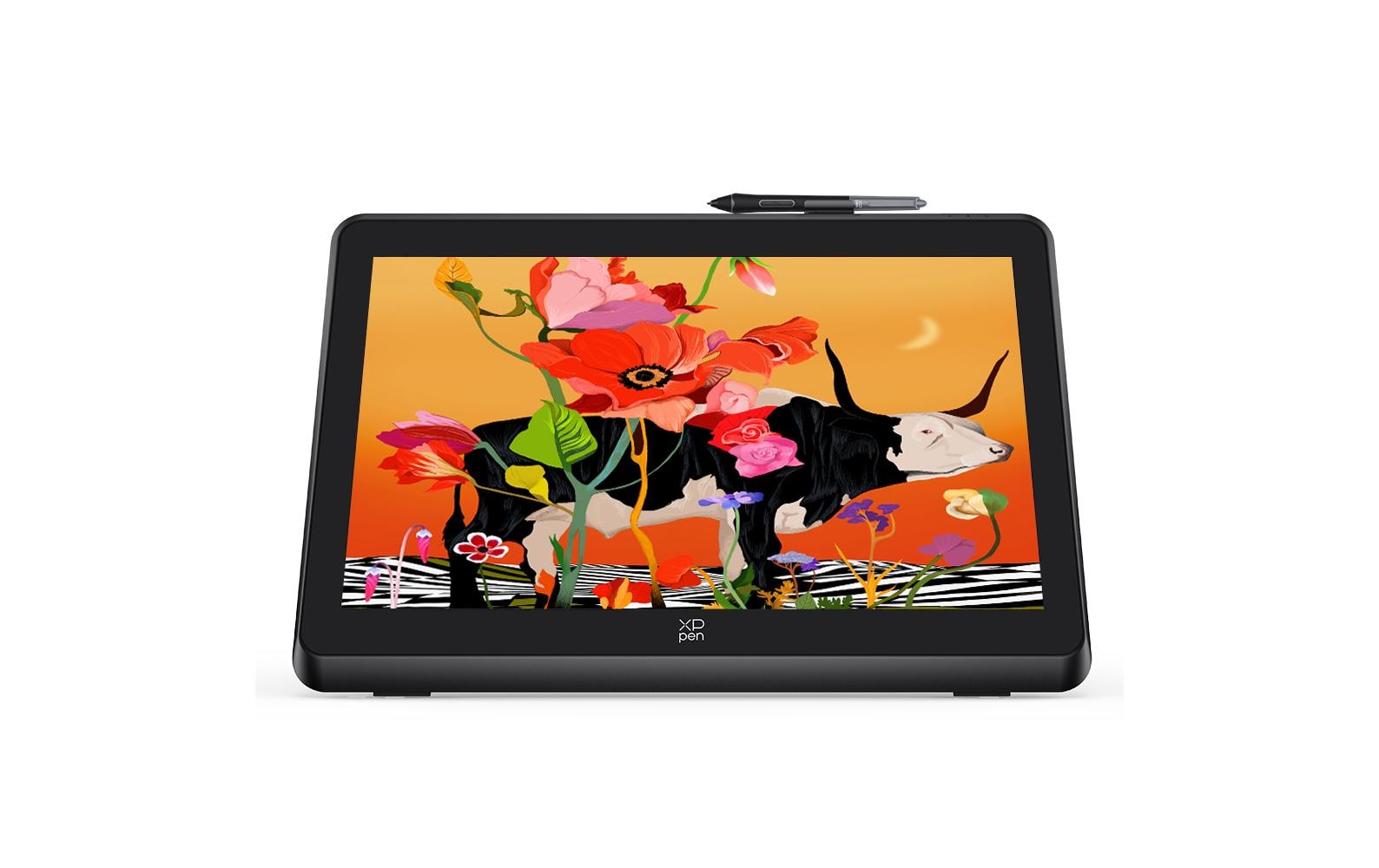 XP-Pen Grafiktablet Artist Pro 22 (Gen2)