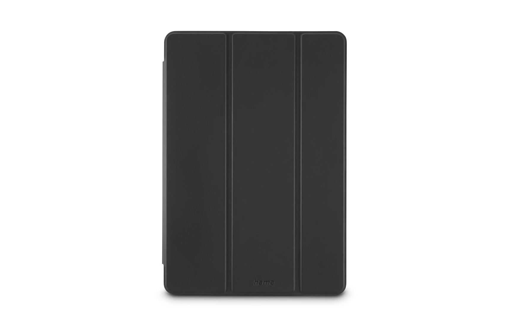 Hama Tablet Case Flex Clear Bla/Transparent Leneovo Tab M11, Schwarz/Transparent