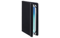 Hama Tablet Case 360° Rotation Uni Tablets mit 22.9-28 cm / 9.5 -11", schwarz