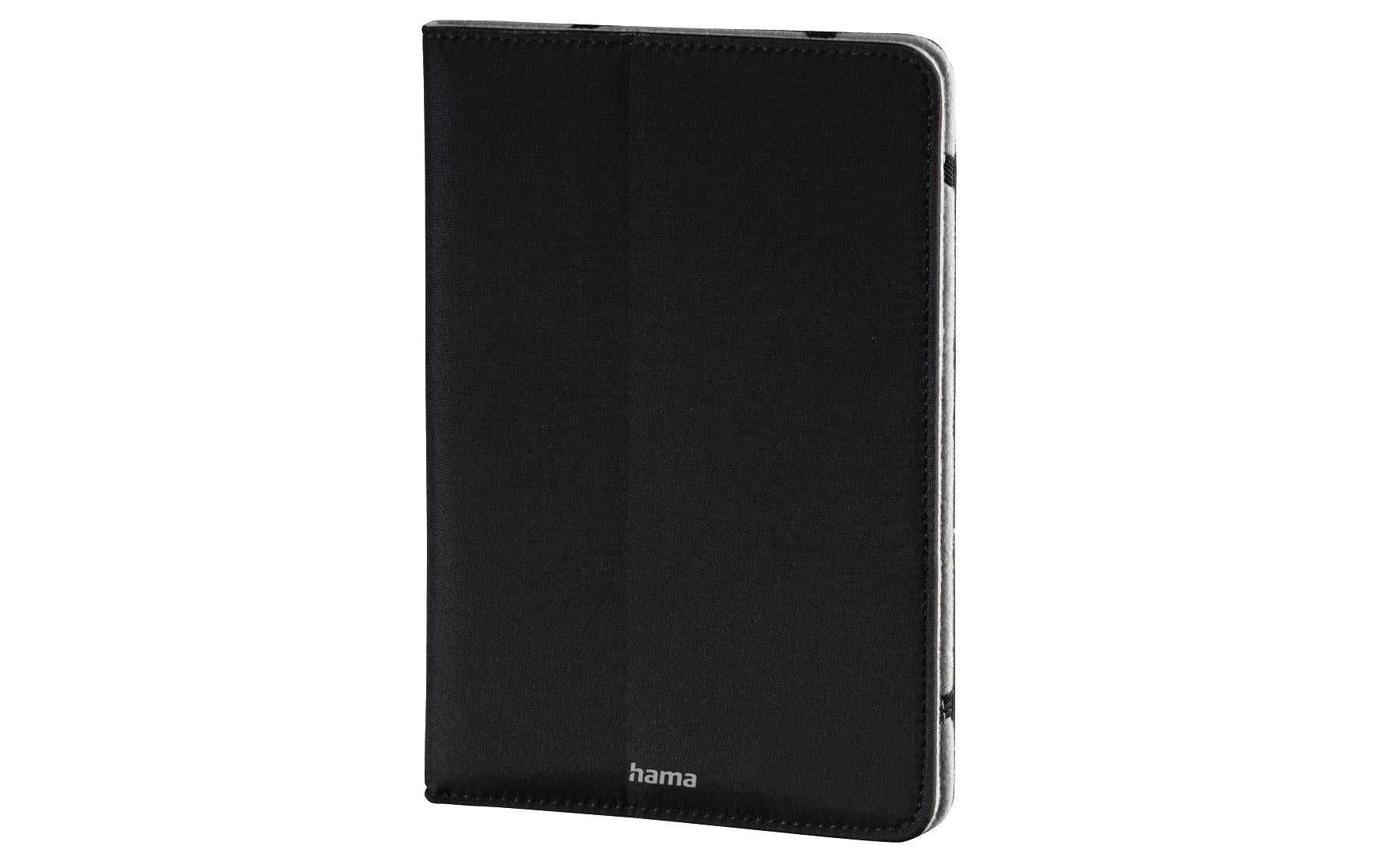 Hama Tablet Case Strap Tablets mit 24-28 cm / 9.5 -11", schwarz