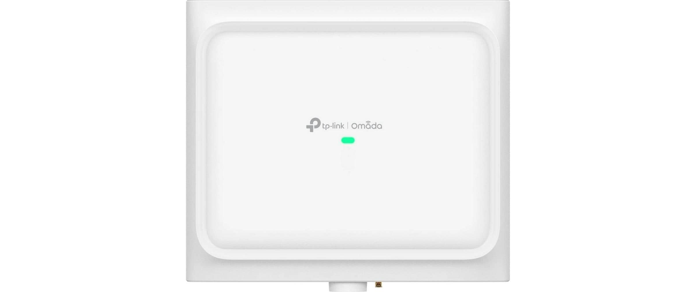 TP-Link EAP650 D120-Outdoor Dual-Band Wi-Fi 6 Access Point
