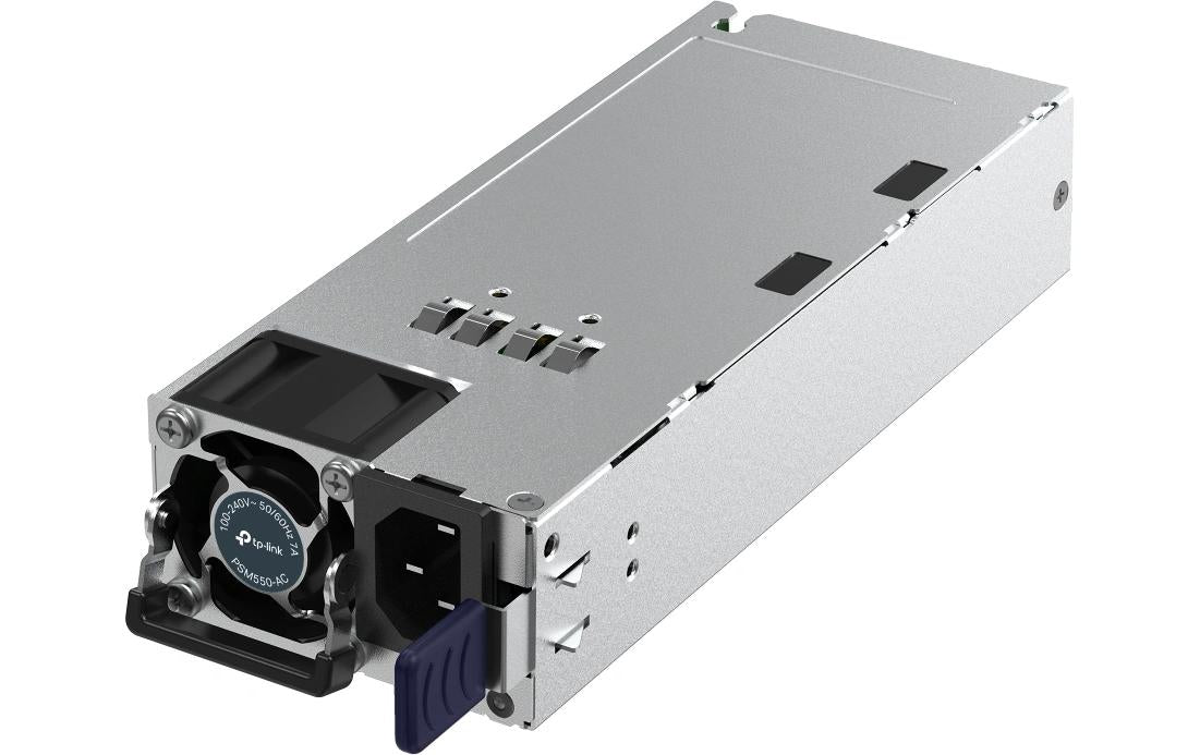 TP-Link Power Supply Module 550W AC