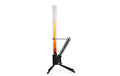 LANDMANN Pellet-Fackel 126,5cm Pellet Heizstrahler