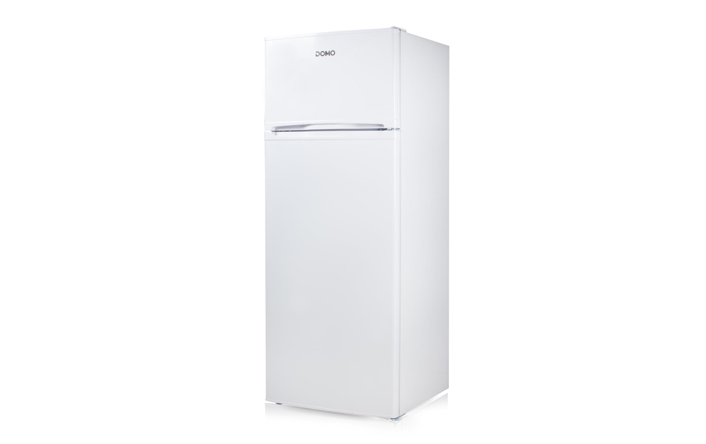 Domo Kühl-Gefrierkombi DO91402C D, KS169l, GS37l, 40dB