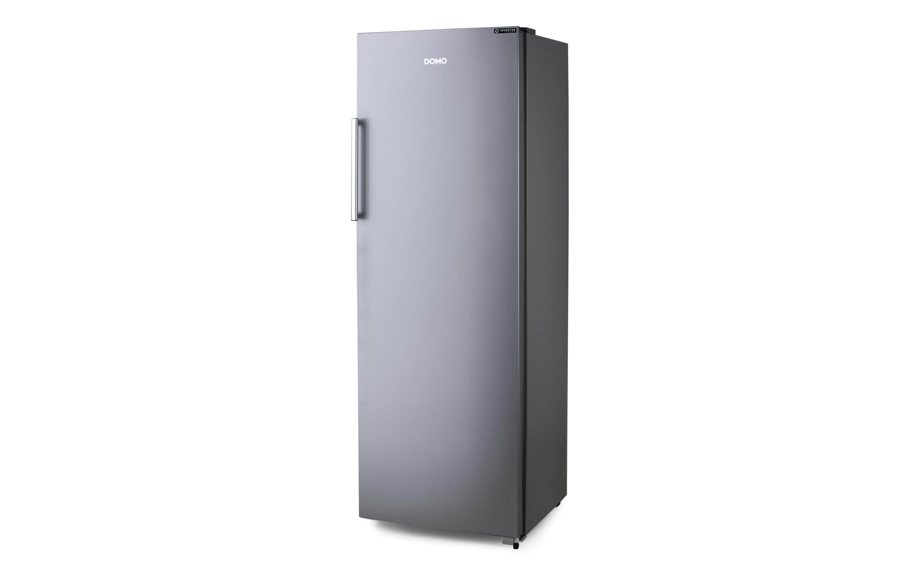 Domo Gefrierschrank DO91204F C, 240l, 36dB