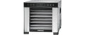Rommelsbacher Dörrgerät  DA 650 600 Watt, 7 Ablagen