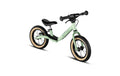 Aluminium Laufrad - Grösse L mit Bremse retro green