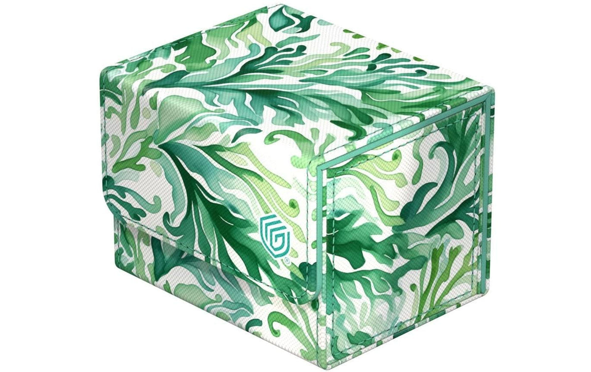 Kartenbox Sidewinder 100+ 2025 Exlusive "Coral Places" - Kelp Forest