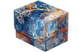 Kartenbox Sidewinder 100+ 2025 Exlusive "Coral Places" - Fiery Reef