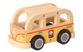 Spielba Post-Bus PTT 100% FSC