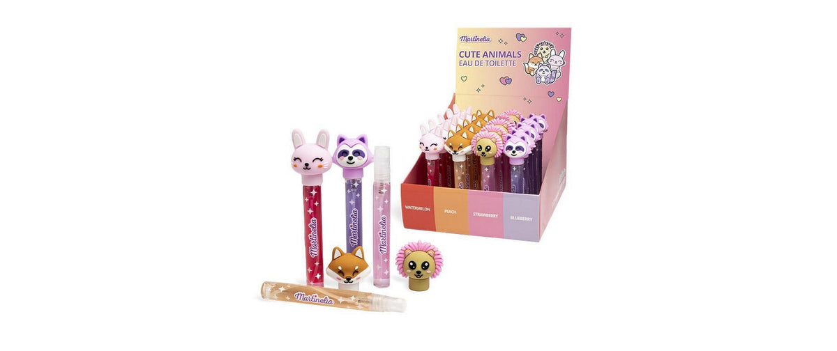 Martinelia My Best Friends Fragrance 10ml assortiert