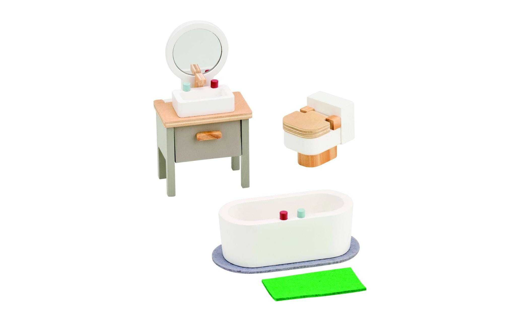 Spielba Badezimmer