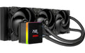 Kühler Enermax Liqtech ELC-LTXTR360 LGA 4677, Div AMD