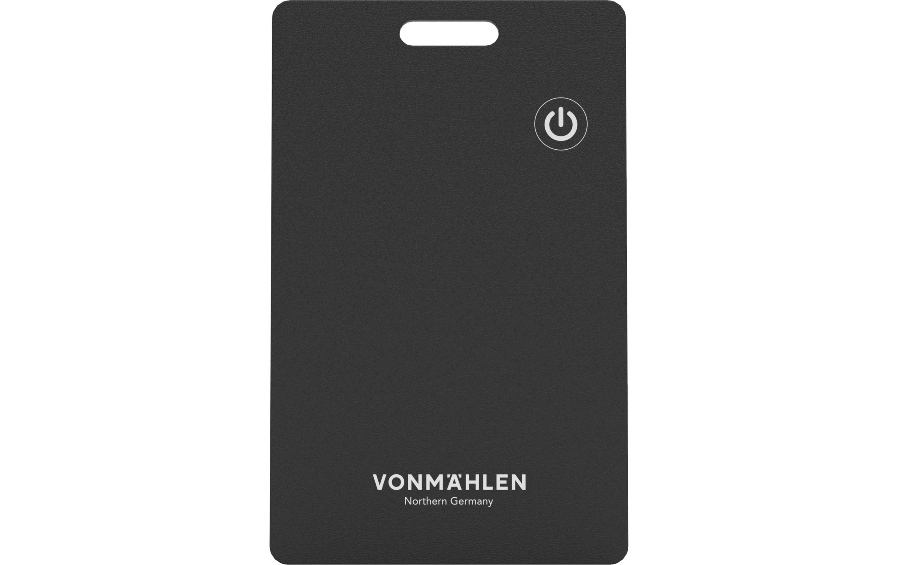 Vonmählen FindMe Black