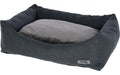 Kerbl Liegekissen Platin Ortho 110x75x27 cm, grau