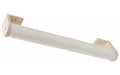 Kerbl Wandkratzsäule 77cm Ø 8,5 cm beige