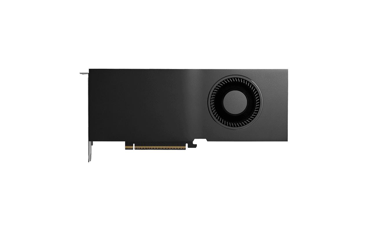 PNY Nvidia RTX Pro 5000 BW, 48GB, GDDR7 PCI-Ex16 Gen 5.0, 4x DP 2.1b