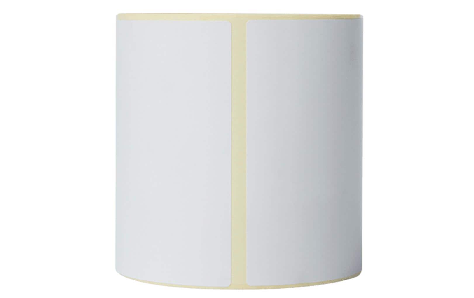 Brother Etikette BDE-1J152102-102 102x152mm, 350 Stk./Rolle