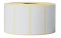 Brother Etikette BDE-1J026051102 51x26mm, 1900 Etiketten