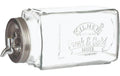 Kilner Getränksp.z.Kühlschrank H: 36.3cm, Durchmesser 14.5cm