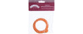 Kilner 6stk Gummiringe 0.125lt Deckel zu Einmachglas 250,540,948ml