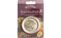 Kilner Dichtungsdeckel 12 Stk Deckel zu Einmachglas 250,540,948ml