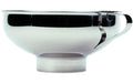 Kilner BIG MOUTH Konfitürentrichter Edelstahl, Grösse 14cm