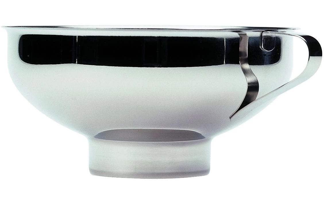 Kilner BIG MOUTH Konfitürentrichter Edelstahl, Grösse 14cm