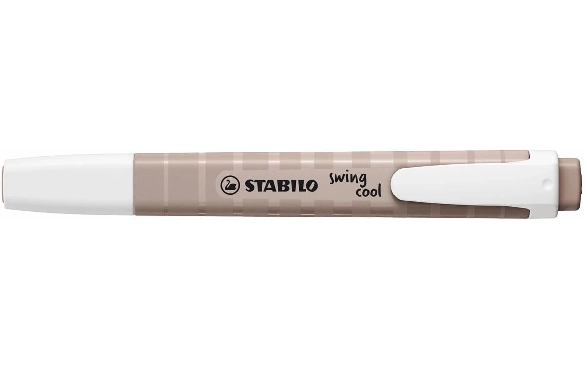 Stabilo swing cool warmes Grau 1 Stk.