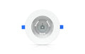Ubiquiti UACC-G5-PTZ-ICM, weiss UVC-G5-PTZ Inwand Decken Montage Adapter