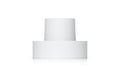 Ubiquiti UACC-G5-PTZ-PM, weiss UVC-G5-PTZ Pendant / Hänge Montage Adapter