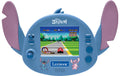 Stitch Cyber Arcade Motion
