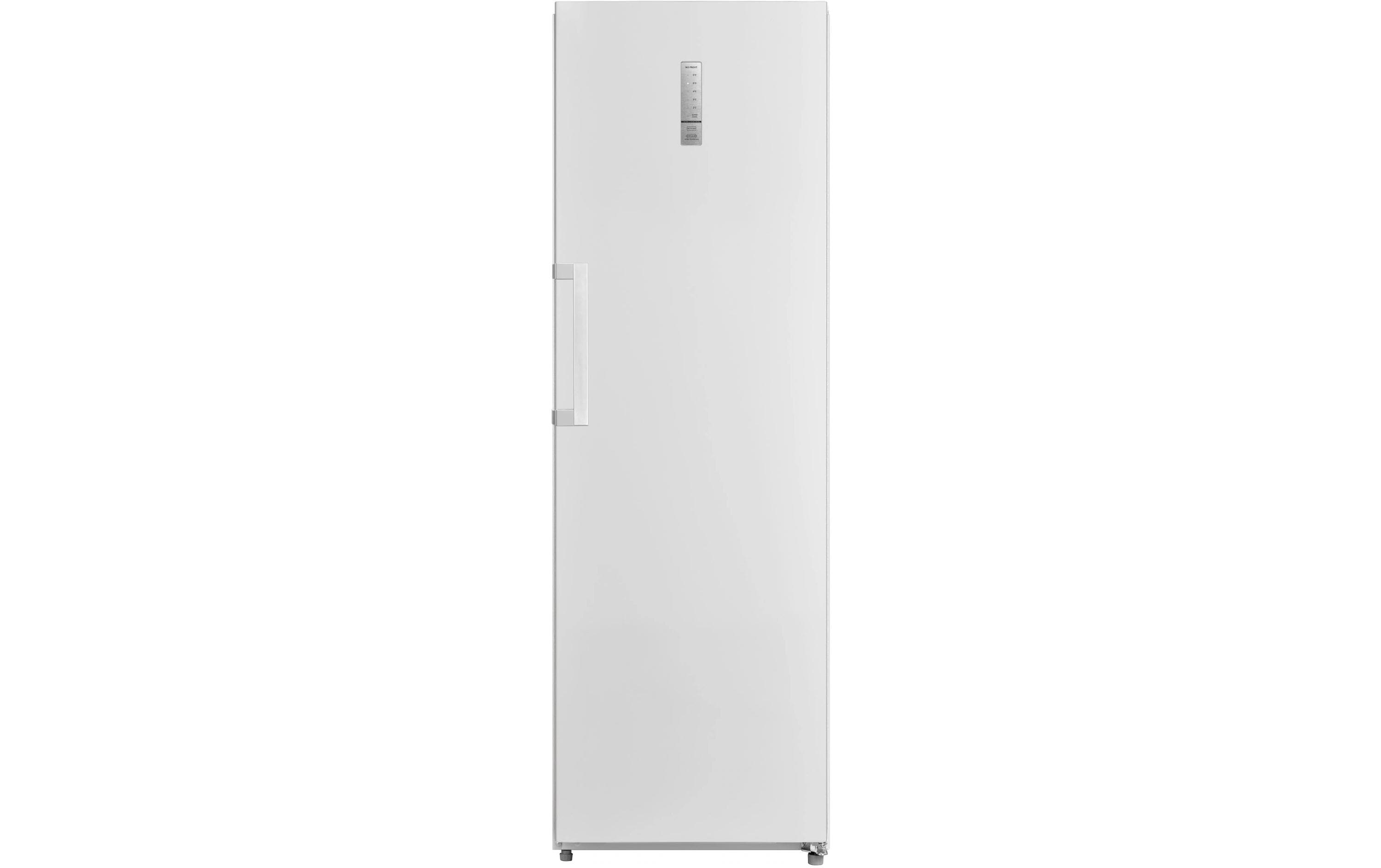 SPC Kühlschrank H-KS3498-1 WS C, 362l, 38dB