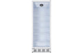SPC Flaschenkühlschrank FKS2804 WS C, 358l,