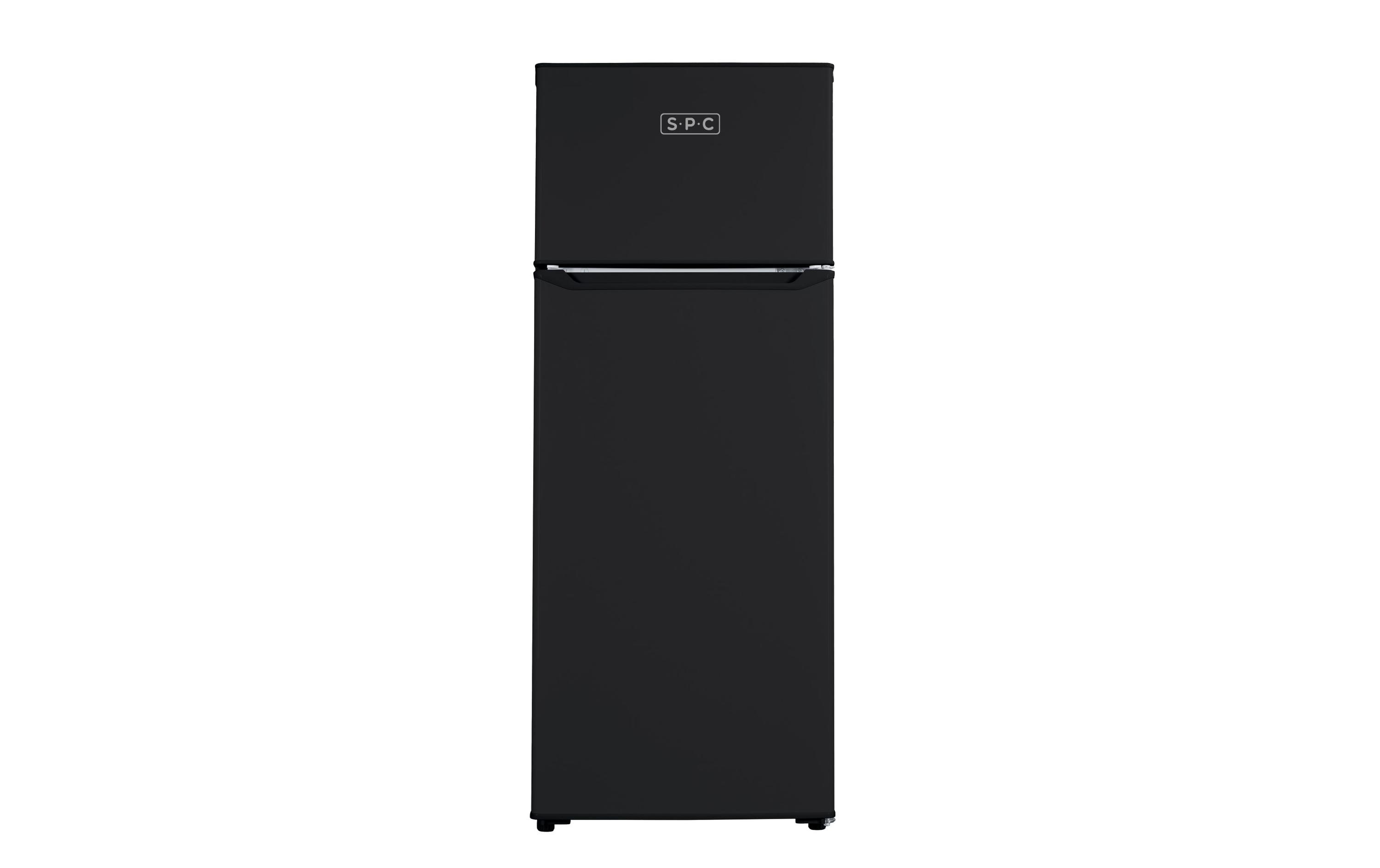SPC Kühlschrank GK3581 D, KS169l, GS37l, 40dB