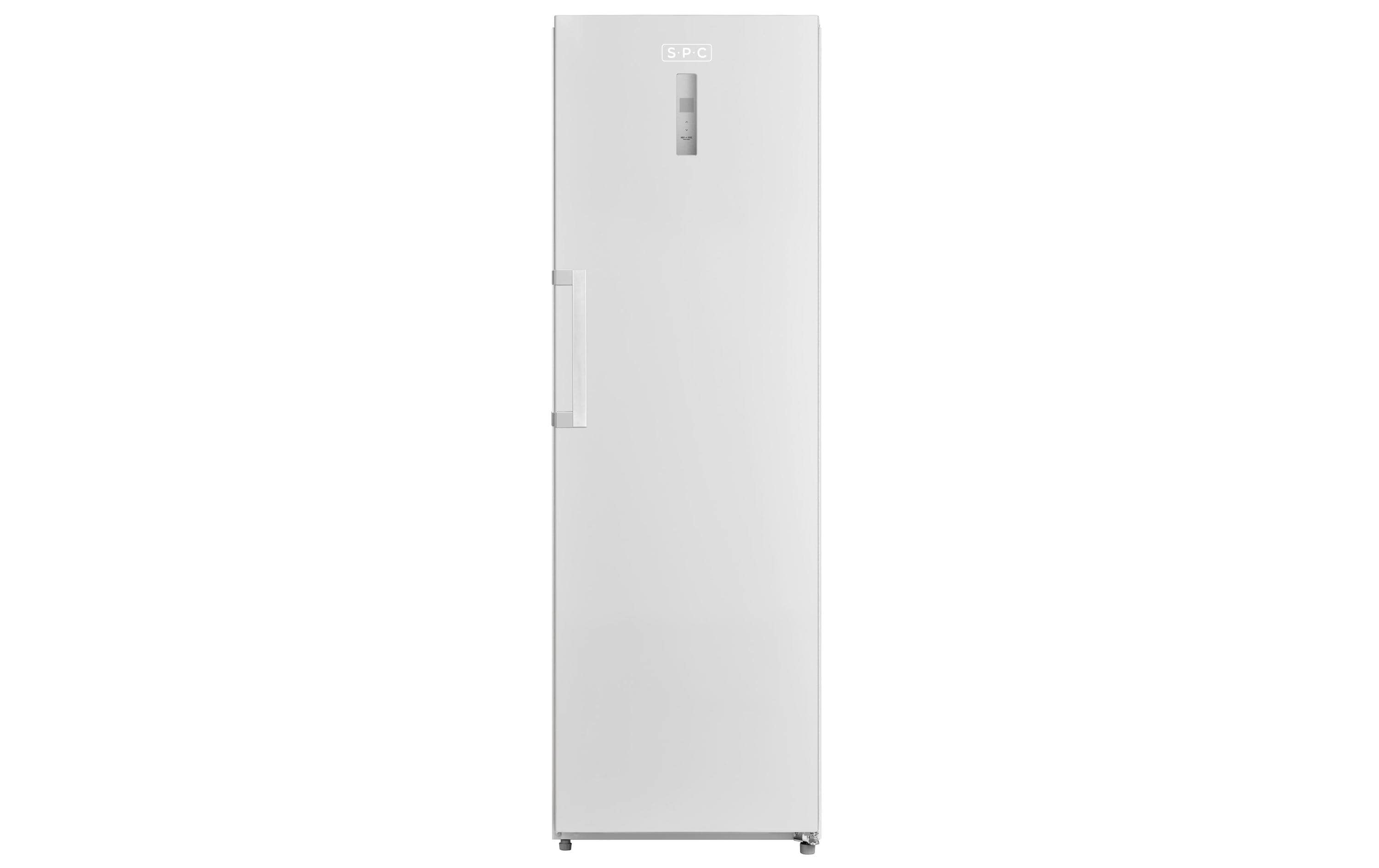 SPC Gefrierschrank H-GS3474-1 WS C, 272l, 41dB