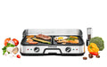 Rommelsbacher Tischgrill 20.BBQ 2025 2000W, 230V