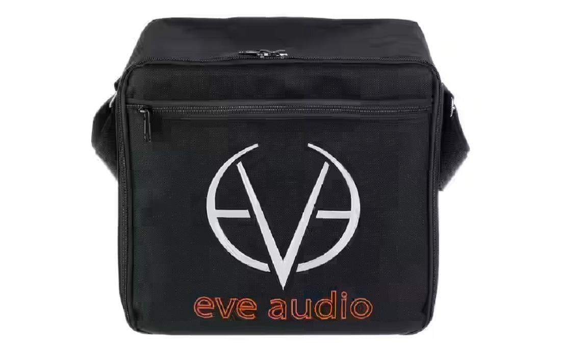 EVE Audio SC203 Soft Case Tragetasche für 2x SC203