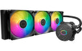 Kühler Cooler Master ML360 CORE II ARGB Intel & AMD