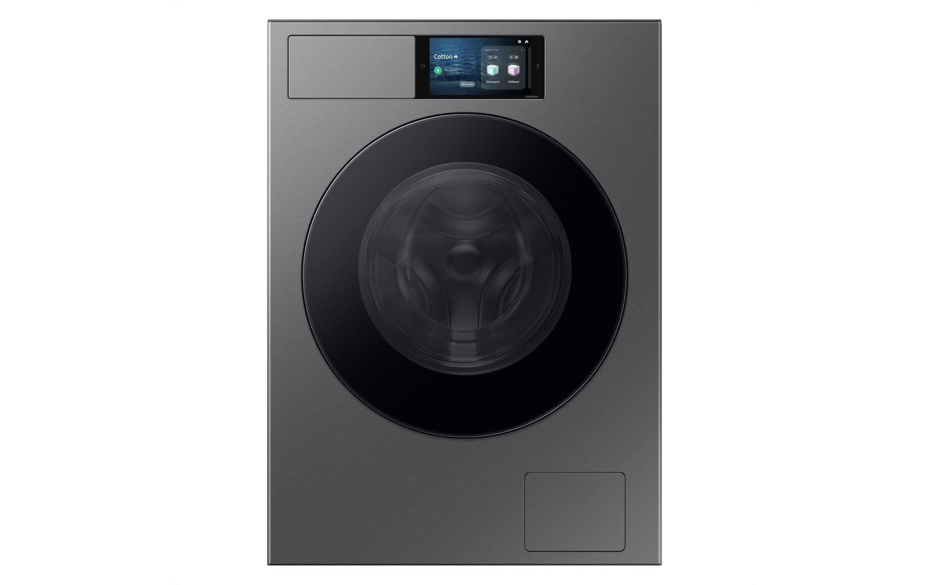 Samsung Waschmaschinen WF90F09C4SU5 A, 9kg, 72dB