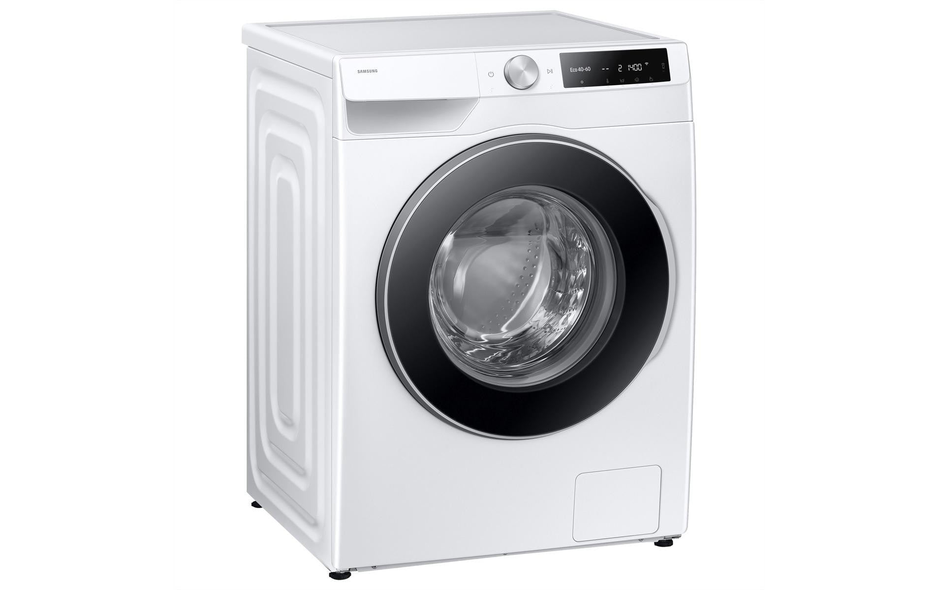 Samsung Waschmaschinen WW90DG6U25LEU5 A, 9kg, 72dB