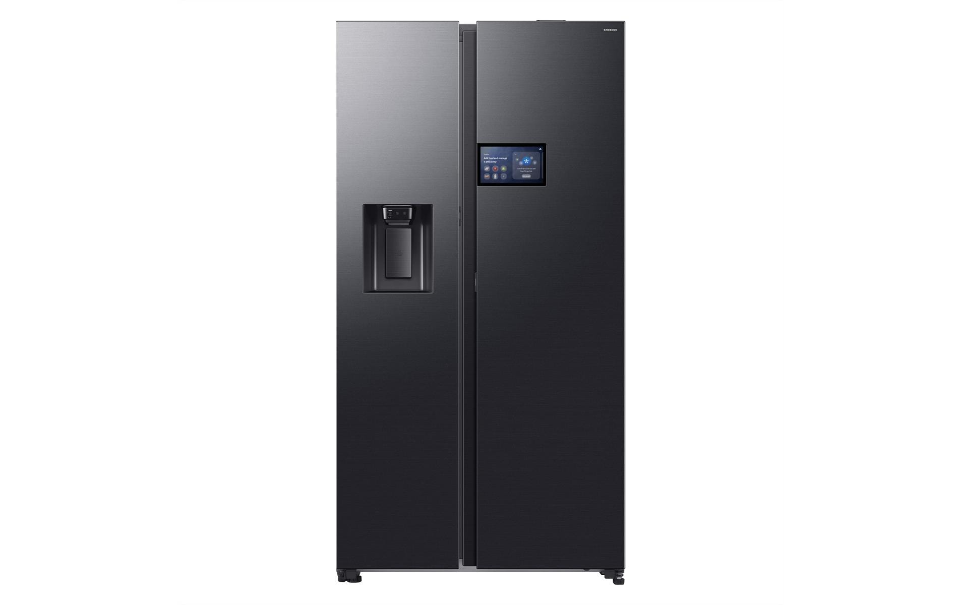 Samsung Food-Center RS90F64EDFWS D, KS401l, GS220l, 36dB