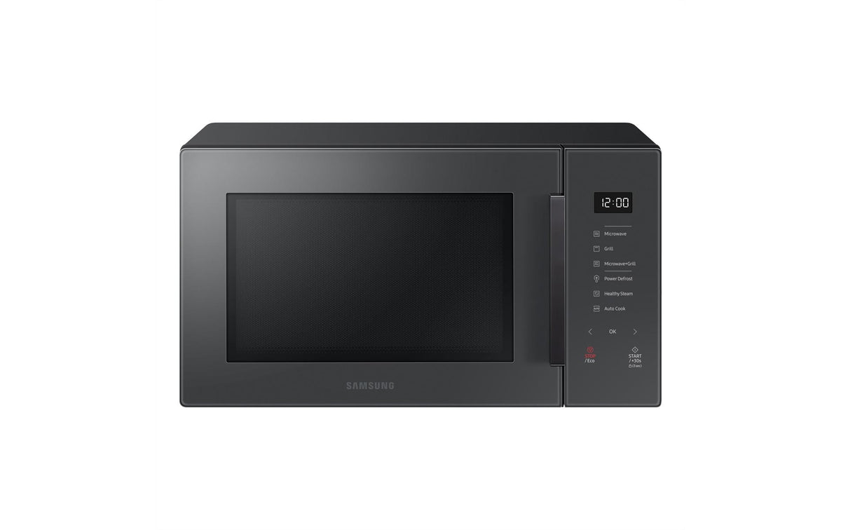 Samsung Mikrowelle  MG30T5068UC/SW 230V, 30l, 6 Stufen