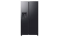 Samsung Food-Center RS80F66KCFWS C, KS409l, GS225l, 33dB