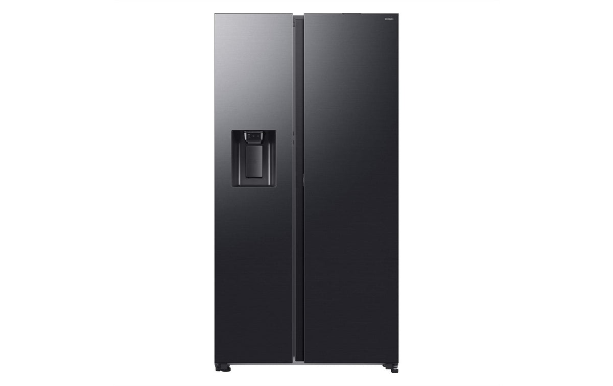 Samsung Food-Center RS80F66KCFWS C, KS409l, GS225l, 33dB