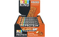 Protein Riegel Crunchy Peanut Butter 12 x 40 g