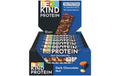 Protein Riegel Dark Chocolate Nut 12 x 40 g