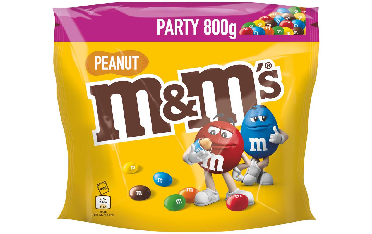 Peanut Party 800 g